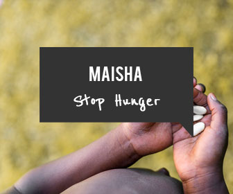 stop hunger
