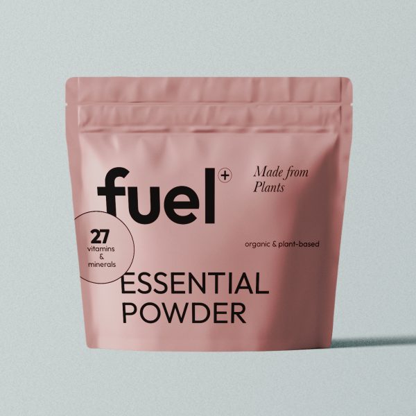 Essential Powder